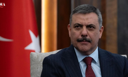 Bakan Çiftçi'den NATO Zirvesi Açıklaması: Türkiye’ye Yakışan Güvenlik Düzeni