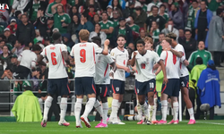 10 Kişilik İngiltere'den Tarihi Zafer: Harry Kane Rekorlara Koşuyor