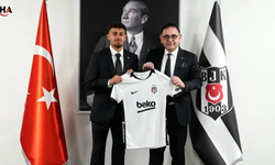 Beşiktaş'tan Beklenen Hamle Geldi: İlhan Fakılı Kadroda