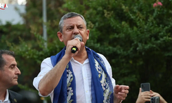 Özgür Özel’den Savcı Ataması İddiası: "Gözünü Kırpmadan Tutuklayacak Mısın?" Diye Soruluyor
