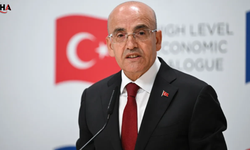 Bakan Şimşek'ten AB'ye Çağrı: Gümrük Birliği Güncellenmeli