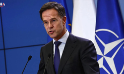 NATO Genel Sekreteri Rutte’den Türkiye’ye Övgü