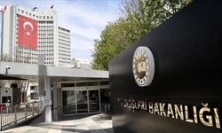 Dışişleri’nden Avrupa Parlamentosu’na Yok Hükmündedir Tokadı