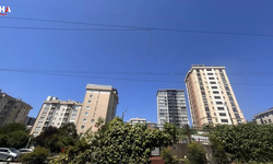 Ümraniye’de Yüksek Gerilim Hattı Koptu: 1 Yaralı, Büyük Panik