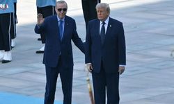 Trump:Erdoğan'ı Seviyorum, Savaşa Girmesini Ben Engelledim