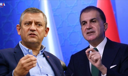 Ömer Çelik’ten Özgür Özel’e Sert Tepki: Vesayetçi Zihniyetin Personeli