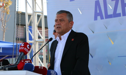 Özgür Özel 110 Milletvekiliyle İstişare Halinde