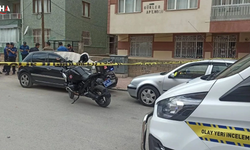 Tartıştığı Üvey Annesini Ve Kız Kardeşini Katletti