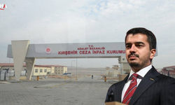 Çankaya Belediye Başkanı Hüseyin Can Güner'i Kırşehir Cezaevine Nakledildi