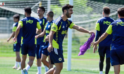 Fenerbahçe'nin Avusturya Kamp Kadrosu Açıklandı: 7 Yıldız İsim Listede Yok