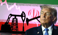 ABD, İran Petrolüne Verdiği İzni Geri Çekti