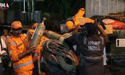 Hindistan’da Hidroelektrik Santralinde Facia: Gaz Sızıntısı Nedeniyle Patlama, 9 Ölü