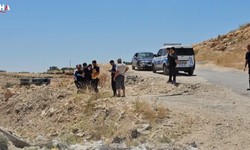 Şanlıurfa'da Sır Dolu Ölüm: Boş Arazide Battaniyeye Sarılı Halde Bulundu