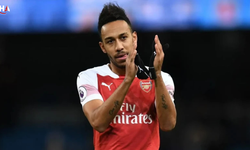 Çorum FK’da Büyük Hayal: Aubameyang Süper Lig Yolcusu Mu