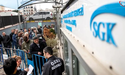 Patronların Bordro Oyununa 396 Bin TL Ceza