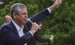 Özgür Özel'den Mahkeme Heyetine Sert Eleştiriler