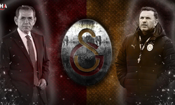 Galatasaray'dan Transferde Çılgın Formül: Takas Masasında Yıldız İsimler