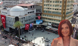 Görevden Alınan Sema Aslıhan Ökmen Binayı Boşalttı