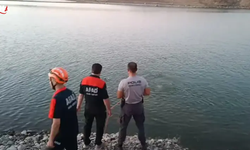 Babası Kurtuldu, 18 Yaşındaki Arda Boğuldu
