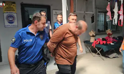 Edirne Balkan Pazarı'nda Gizli Kamera Skandalı