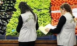 Gıda Denetimlerinde Sıfır Tolerans: Usulsüz İşletmelere Milyonluk Fatura
