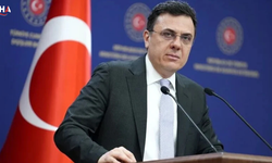 Ankara'dan AB'ye Kıbrıs Ve Doğu Akdeniz Çıkışı: Önyargılı Tutumu Bırakın