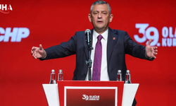 Özgür Özel Yeni Parti İçin İsim Mi Değiştiriyor
