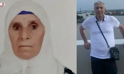 Mardin'de Anne İle Oğlun Yürek Burkan Vedası: 3 Saat Arayla Can Verdiler