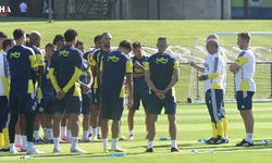 Fenerbahçe'nin Yeni Sezon Provası