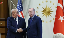 Trump’tan F-35 Ve Yaptırım Açıklaması: Yaptırımları İptal Edeceğiz