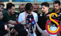 Galatasaray'da Transfer Perdesi Açıldı