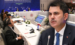 Bakan Kurum İstanbul'da D-8 Liderlerini Topladı