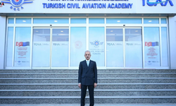 Bakan Uraloğlu Müjdeyi Verdi: Şehit Yakınları Ve Gazilere Ücretsiz Havacılık Eğitimi