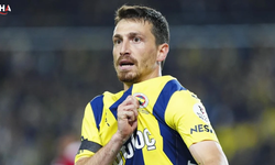 Fenerbahçe Resmen Açıkladı: Mert Hakan Yandaş Asgari Ücrete 'Evet' Dedi!