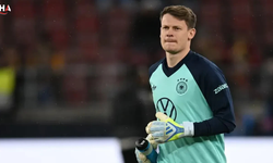 Beşiktaş'a Transferde Alexander Nübel Müjdesi