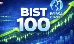 BIST 100 Endeksi Güne "Primli" Başladı