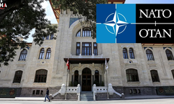 NATO Zirvesi Hazırlığı: Türk Yıldızları Ankara Semalarında