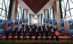 Savunmanın Yeni Kalbi Ay Yıldız Karargahı Kapılarını NATO Bakanlarına Açtı