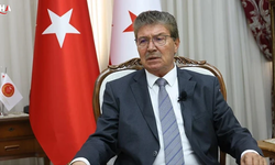Doğal Gaz Mutabakatı Sonrası KKTC'den GKRY'ye Sert Yanıt