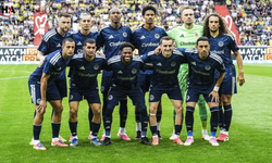 Guendouzi, Skriniar Ve Asensio Fenerbahçe’de Kalıyor