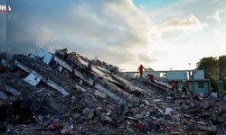 Venezuela Depreminde Bilanço Ağırlaşıyor: Can Kaybı 3 Bin 685'e Yükseldi