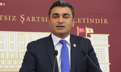 CHP Genel Merkezinden Sert Mesaj