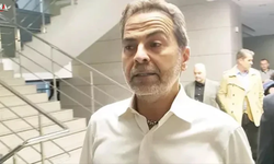 Nasuh Mahruki Hakkında "15 Temmuz" Paylaşımı Nedeniyle Tutuklama Talebi