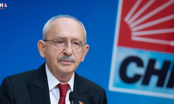 CHP Genel Merkezi’nde Kritik Zirve
