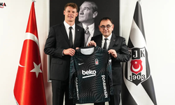 Beşiktaş’ta Alexander Nübel Müjdesi