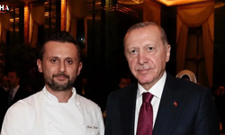 NATO Liderleri Türk Mutfağına Hayran Kaldı