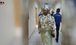 Hatay'da Umutlandıran Haber: Kayıp Genç Kız Bulundu