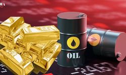 Orta Doğu Krizi Piyasaları Sarstı: Petrolde Zirve, Altında Baskı