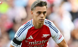 Beşiktaş, Leandro Trossard Transferinde Mutlu Sona Ulaştı