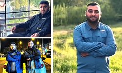 Diyarbakır'da "Sakallılar" Davası: 62 Sanık Hakim Karşısında